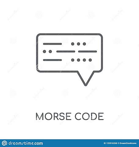 Le Code morse