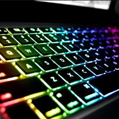 Timeline: Evolution of COMPUTERS