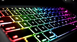 Timeline: Evolution of COMPUTERS