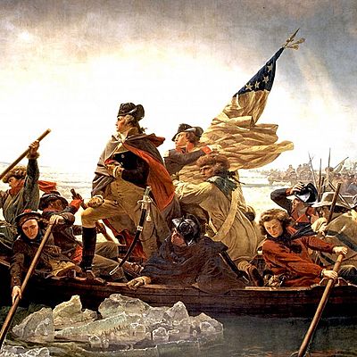 Timeline: Road to Revolution