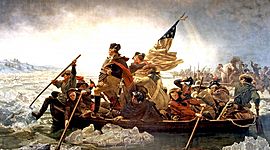 Timeline: Road to Revolution