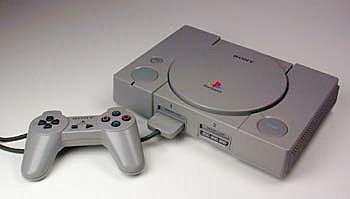 PlayStation