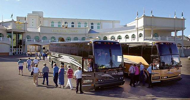 Se efectúa por primera vez en Inglaterra, un Inclusive Tour by Charter, conocido en la actualidad por la sigla ITC.