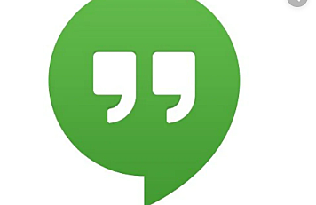 Google Hangouts