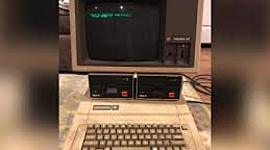 Timeline: Historia de la computadora