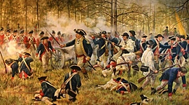 Timeline: Road to Revolution