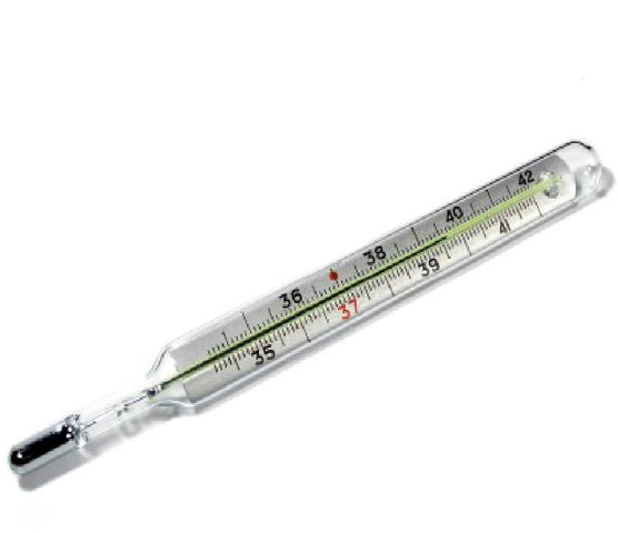 Daniel Gabriel Fahrenheit creates the thermometer