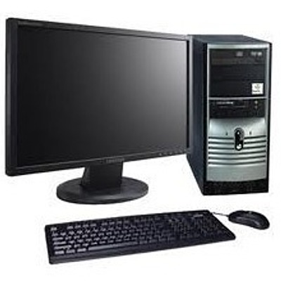 Timeline: Historia de la computación