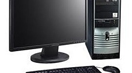 Timeline: Historia de la computación