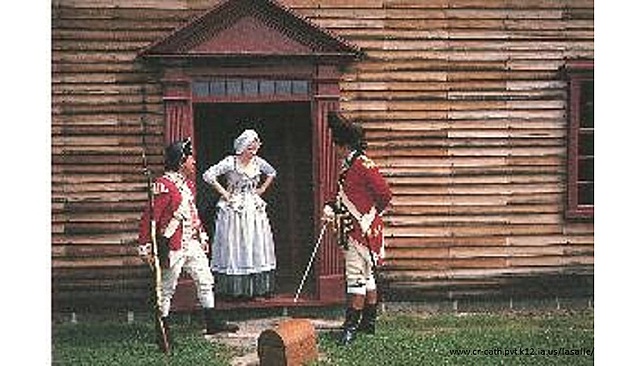 Quartering Act