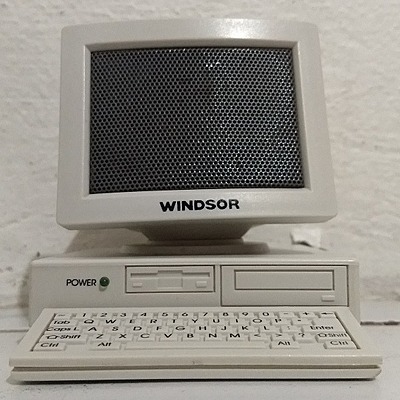 Timeline: HISTORIA DE LA COMPUTACIÓN