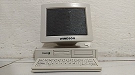 Timeline: HISTORIA DE LA COMPUTACIÓN