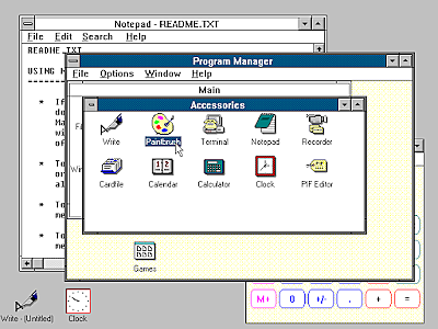 Interfaces gráficas