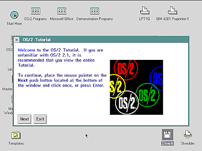 Fin de Microsoft y IBM