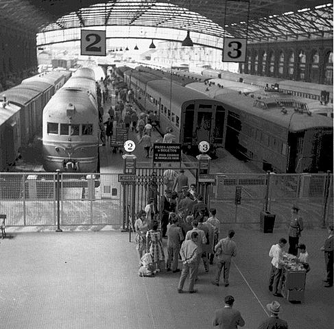 Aumento de la actividad turística en México