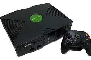 Xbox 2002