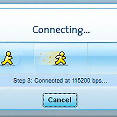 Timeline: The Timeline of Social Media