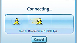 Timeline: The Timeline of Social Media