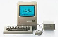 The Macintosh