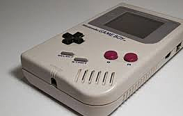 new game boy