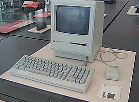 Macintosh Plus