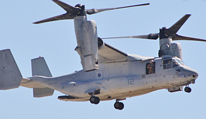 V-22 Osprey