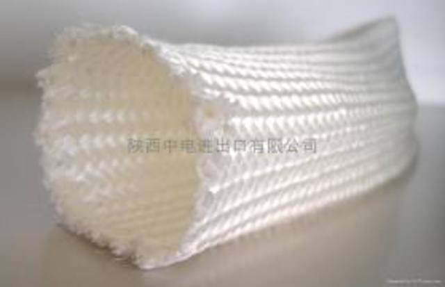 New fiberglass factory for Zhejiang
