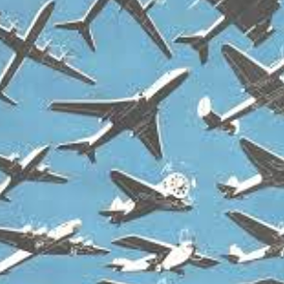 Timeline: Evolution of planes