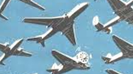 Timeline: Evolution of planes