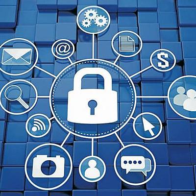 Timeline: Historia de la Seguridad