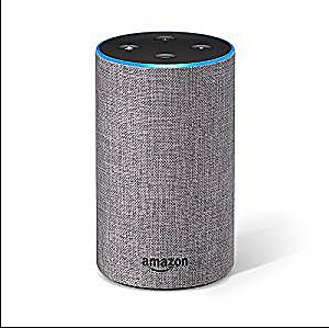 Amazon Echo