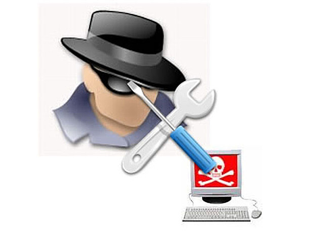 Inicio de la Seguridad de Redes Informáticas