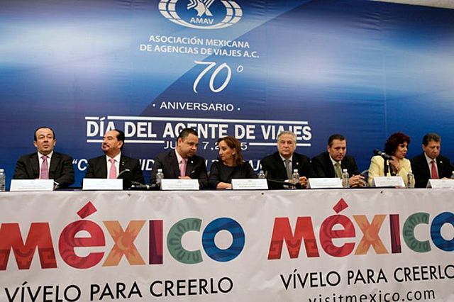 Modificación del Reglamento de las Agencias de Viajes