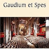 Gaudium et spes