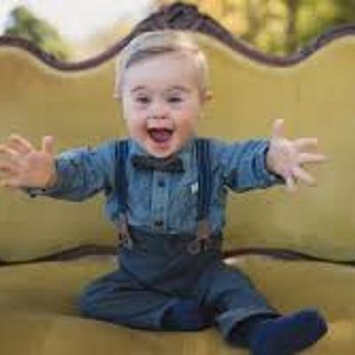 Timeline: History of Down Syndrome