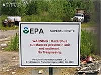 Comprehensive Environmental Response, Compensation, and Liability Act (CERCLA)