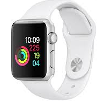 Apple's First Apple Watch Released