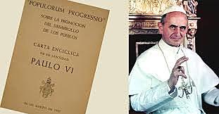 Populorum Progressio