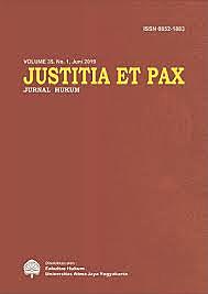 Iustitia et Pax