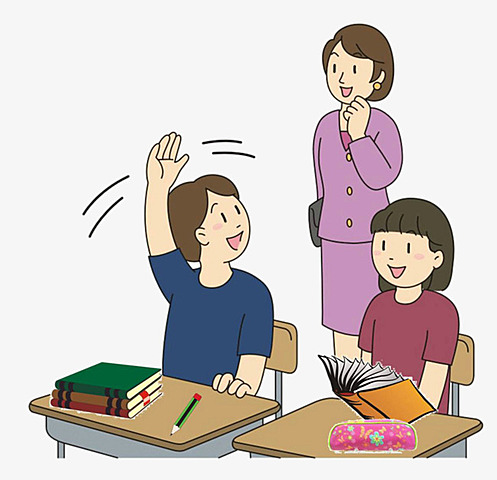 Enseñanza presencial