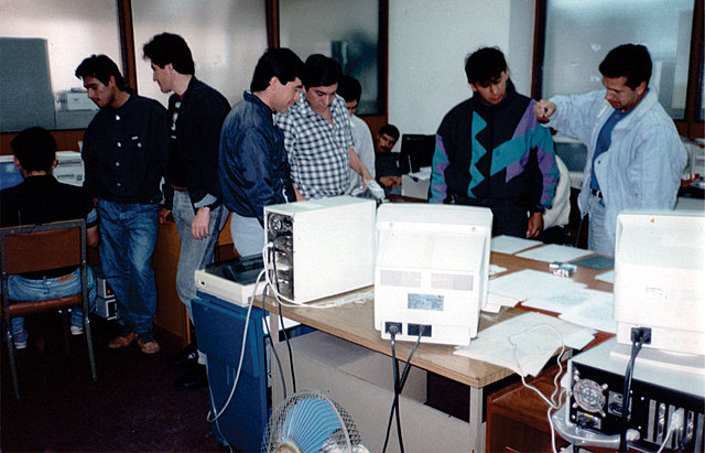 Inicio de la operación “ISA”