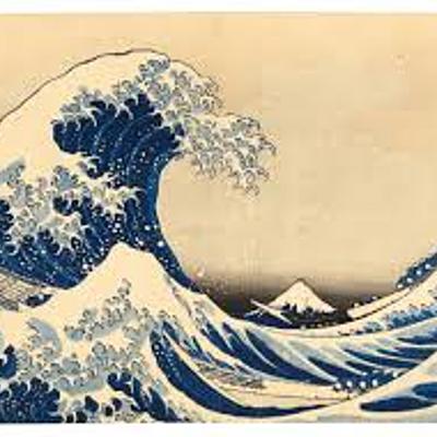 Timeline: Chinese Events that Influenced Literature Timeline