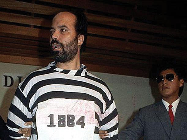 Captura de Jaime CASTILLO PETRUZZI, (integrante de la Dirección Nacional OT - “Túpac Amaru”), María PINCHEIRA SÁEZ, Lautaro MELLADO SAAVEDRA y Alejandro ASTORGA VALDEZ, responsables logísticos