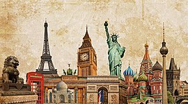 Timeline: Changes in Social Studies Education