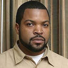 Ice cube