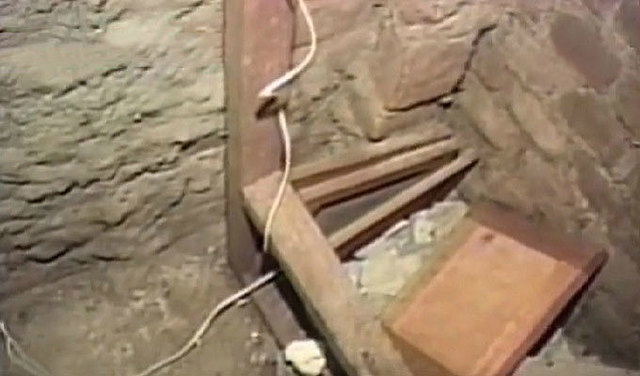 Rescate del  empresario Raúl HIRAOKA TORRES, secuestrado por la Organización Terrorista “Túpac Amaru”