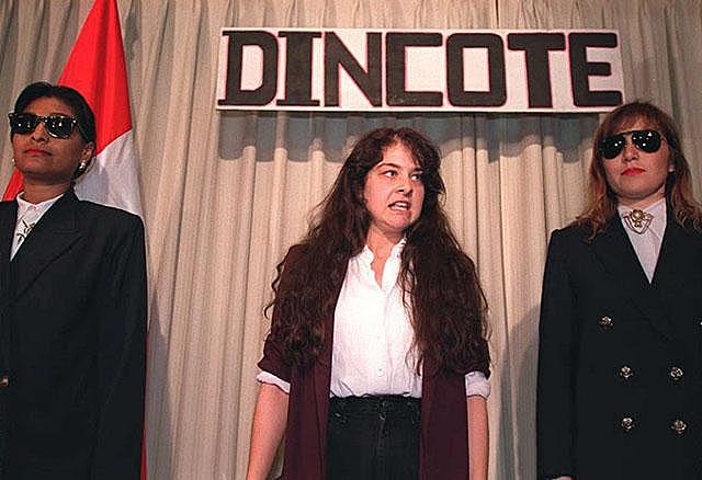 Una célula terrorista del MRTA, fue desarticulada en una vivienda de La Molina