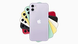 iPhone 11