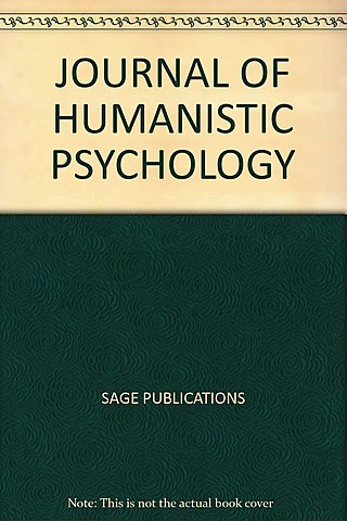 Primera aparición del término Psicología Humanista