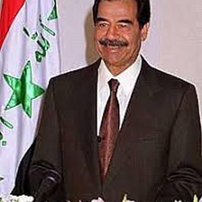 Timeline: Saddam Hussein